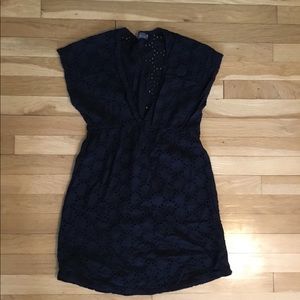 Jordan Taylor Swimsuit Cover Up